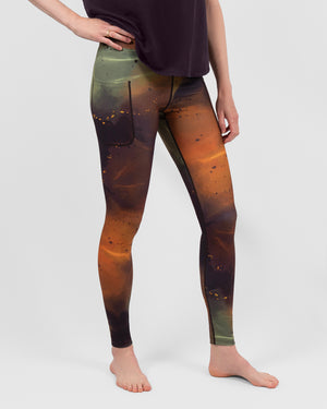 Modèle 175 cm / taille XS