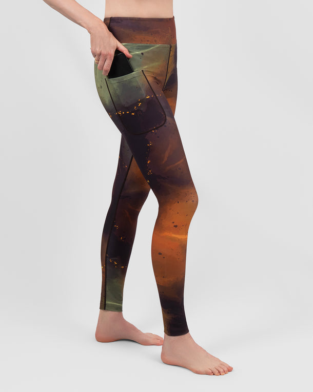 Modèle 175 cm / taille XS