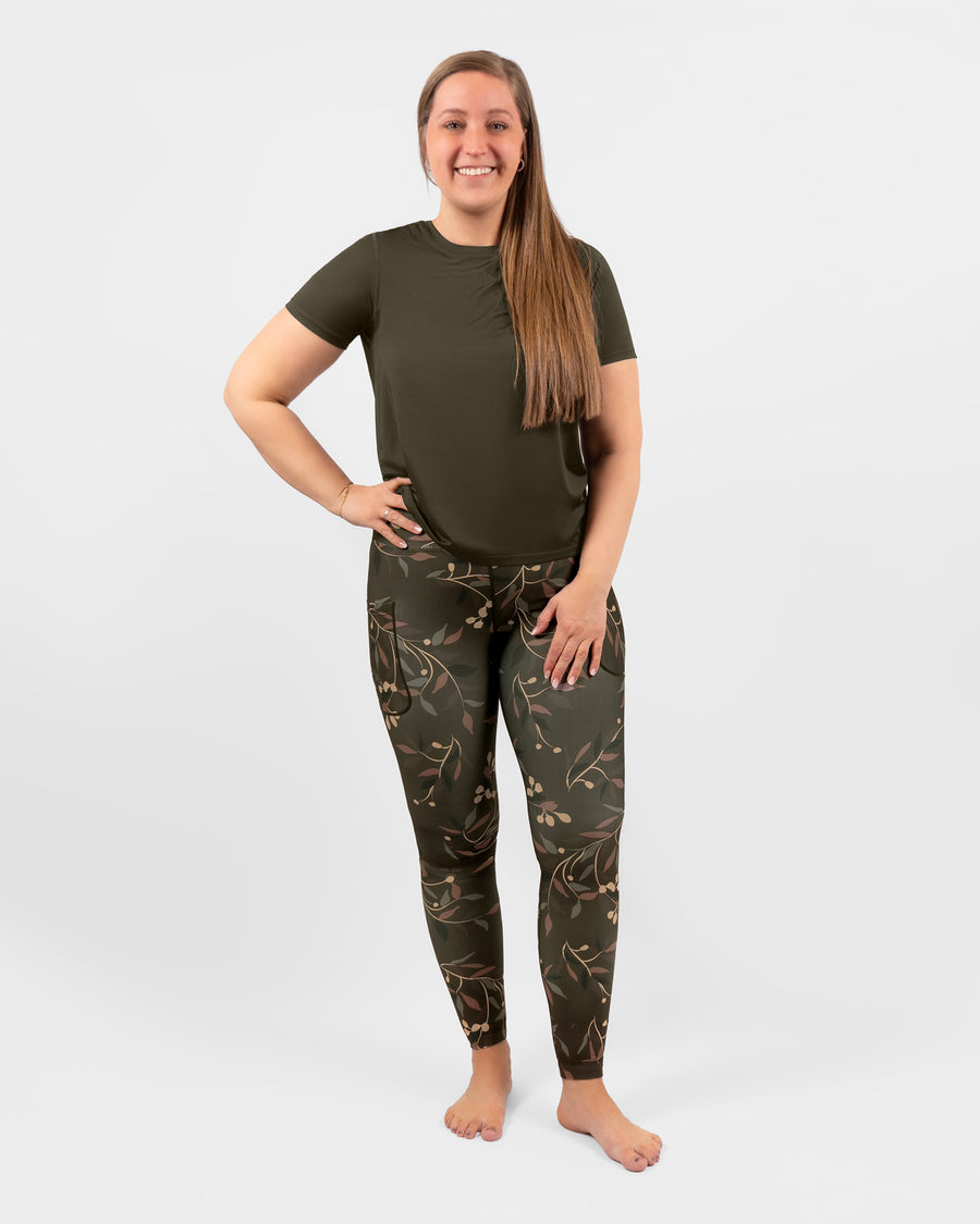 Modèle 175 cm / taille M