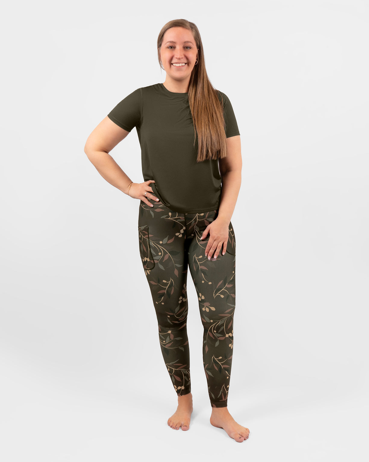 Modèle 175 cm / taille M