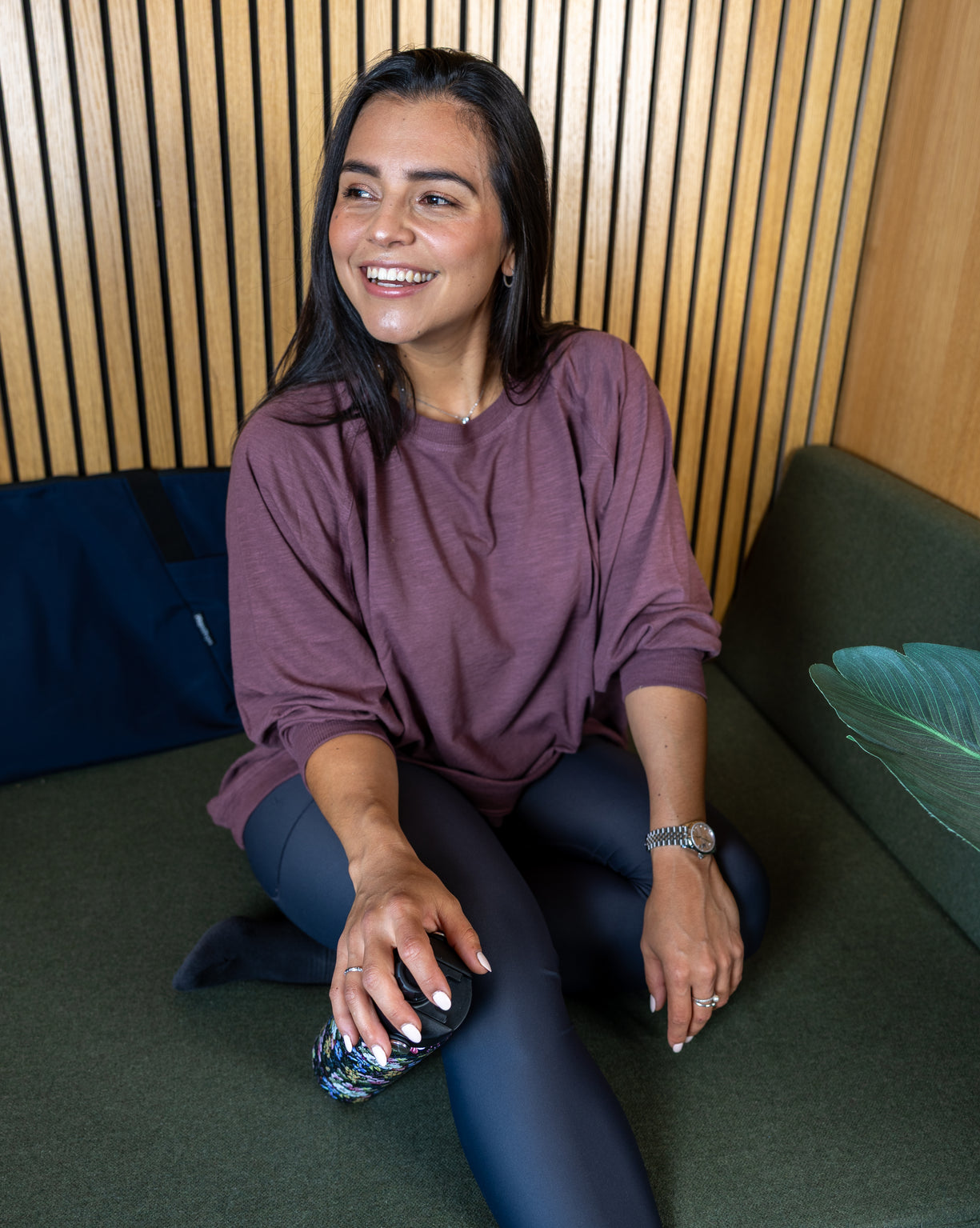 Modèle 163 cm / taille S