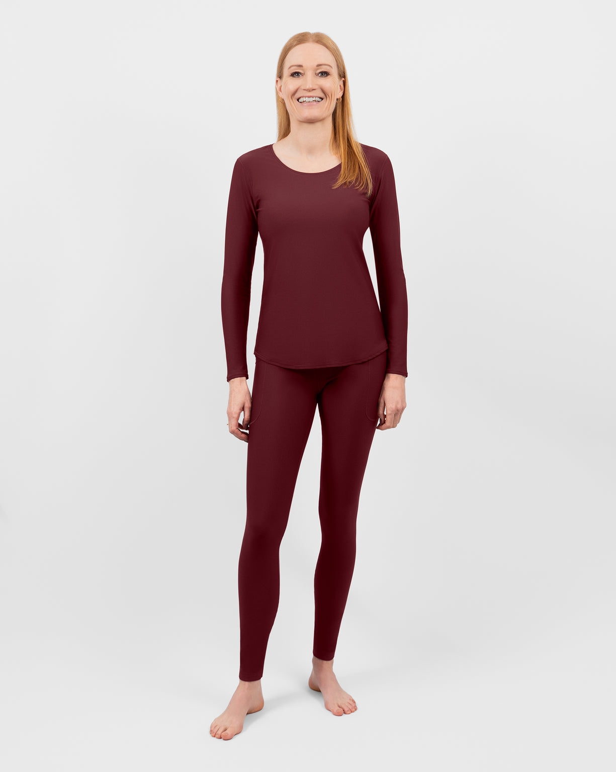 Modèle 175 cm / taille XS
