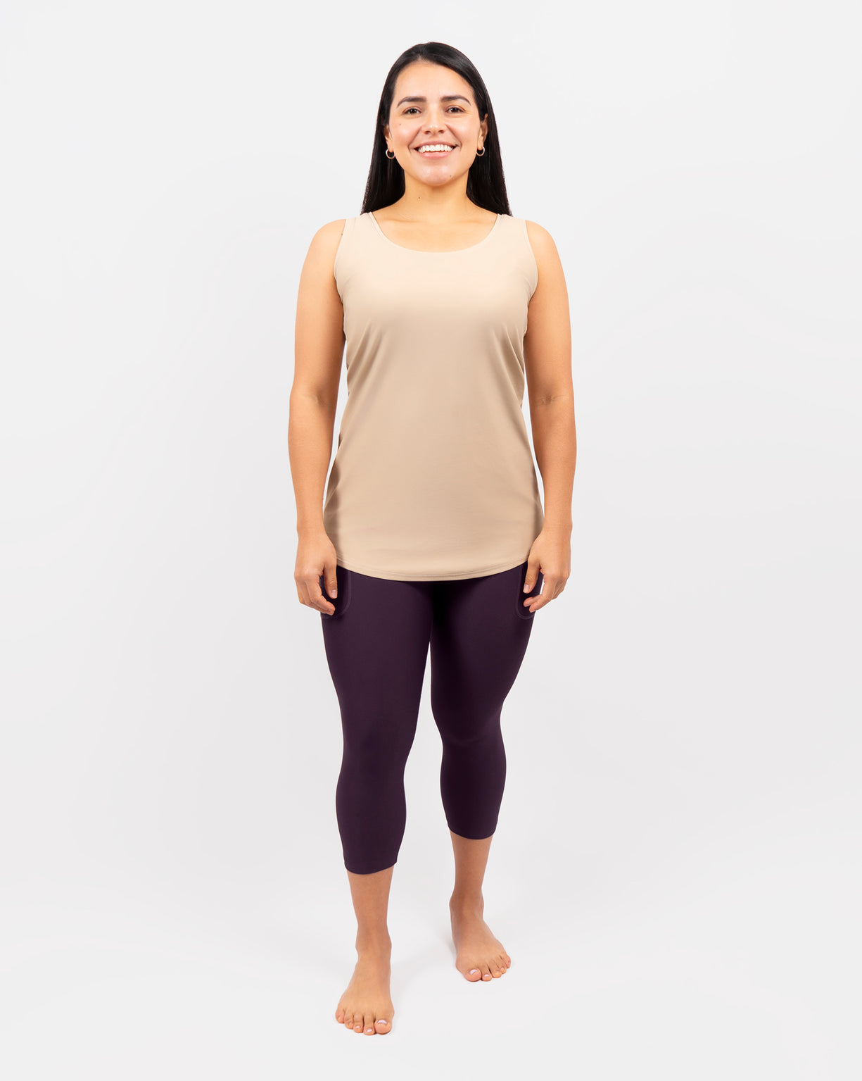 Modèle 163 cm / taille S