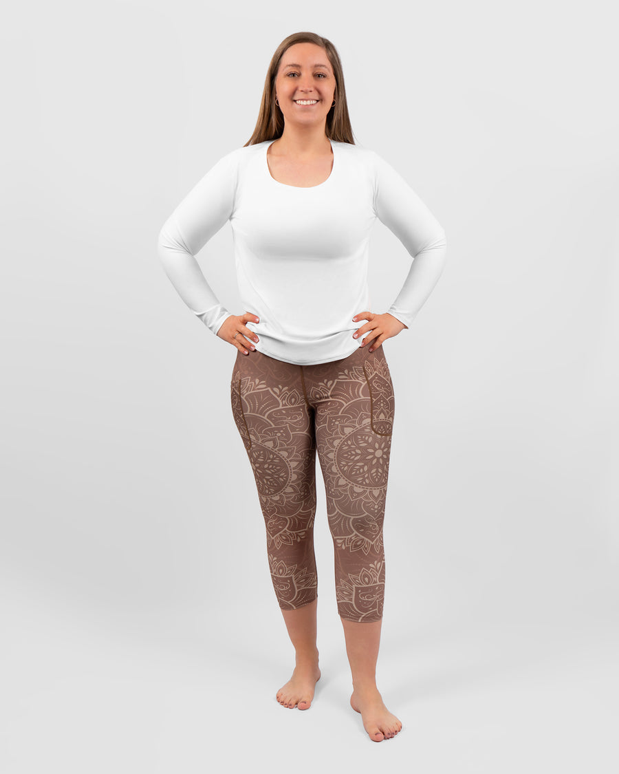 Modèle 175 cm / taille M