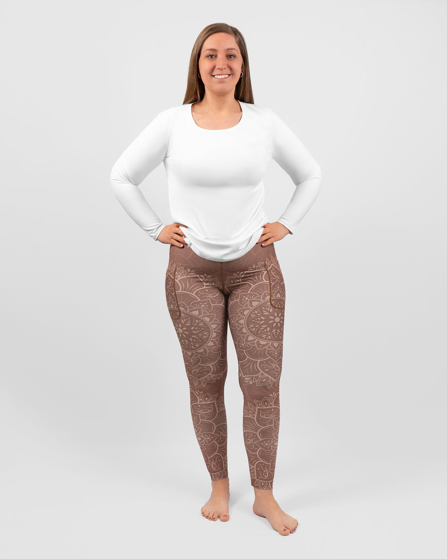 Modèle 175 cm / taille M