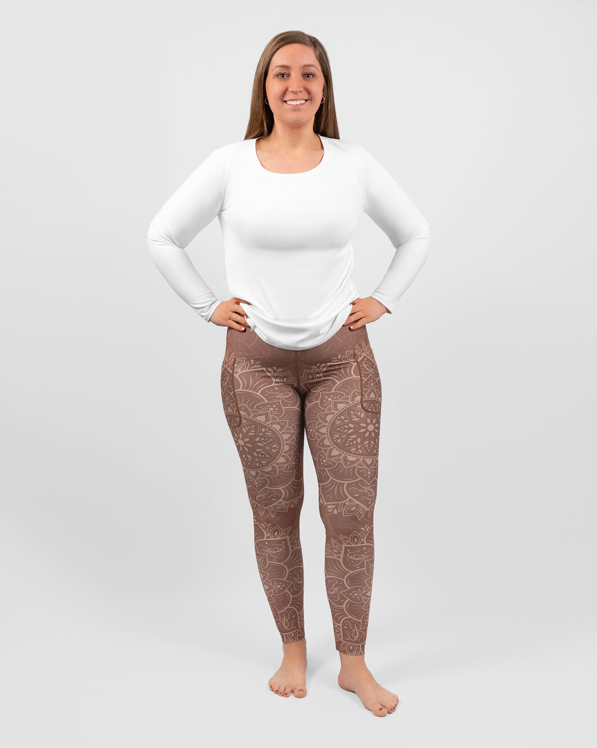 Modèle 175 cm / taille M