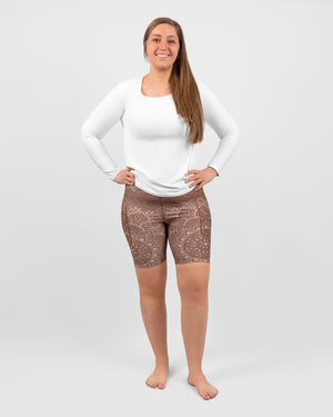 Modèle 175 cm / taille M