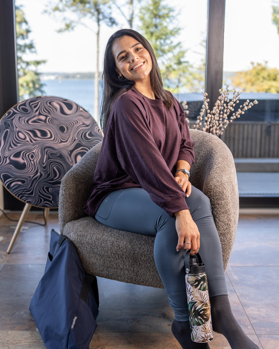 Modèle 163 cm / taille S