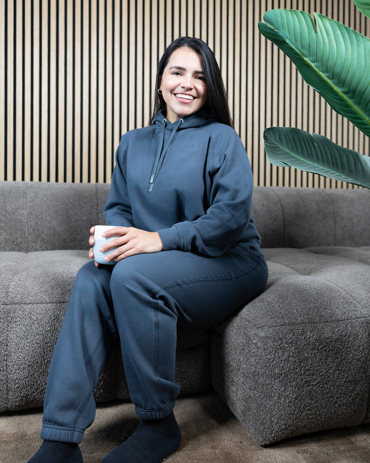 Modèle 163 cm / taille S