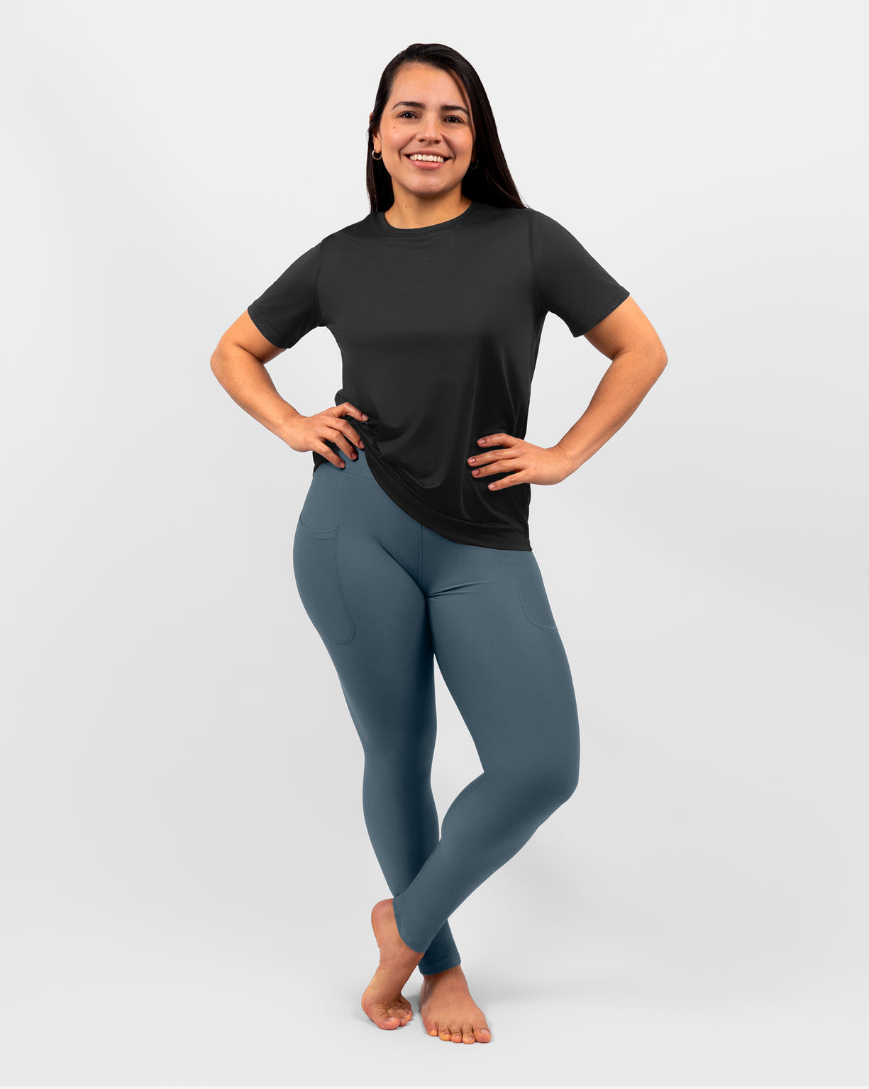 Modèle 163 cm / taille S