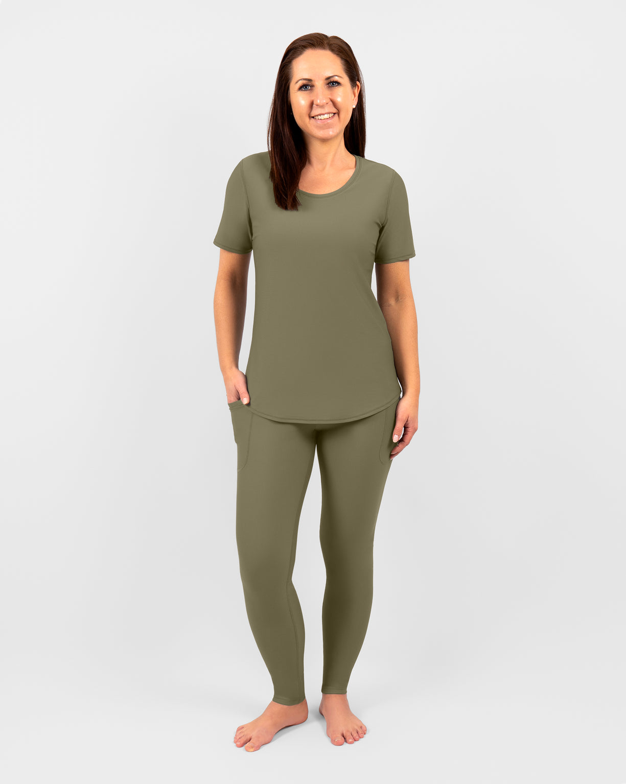 Modèle 160 cm / taille S