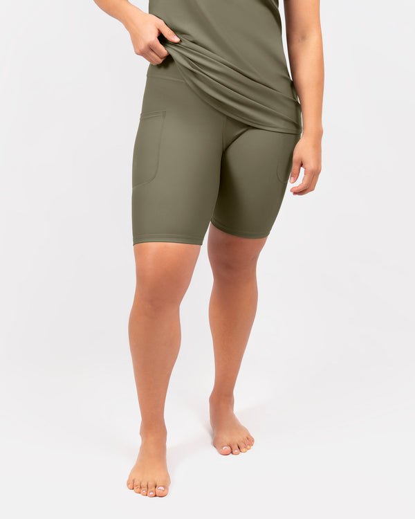 Modèle 163 cm / taille S