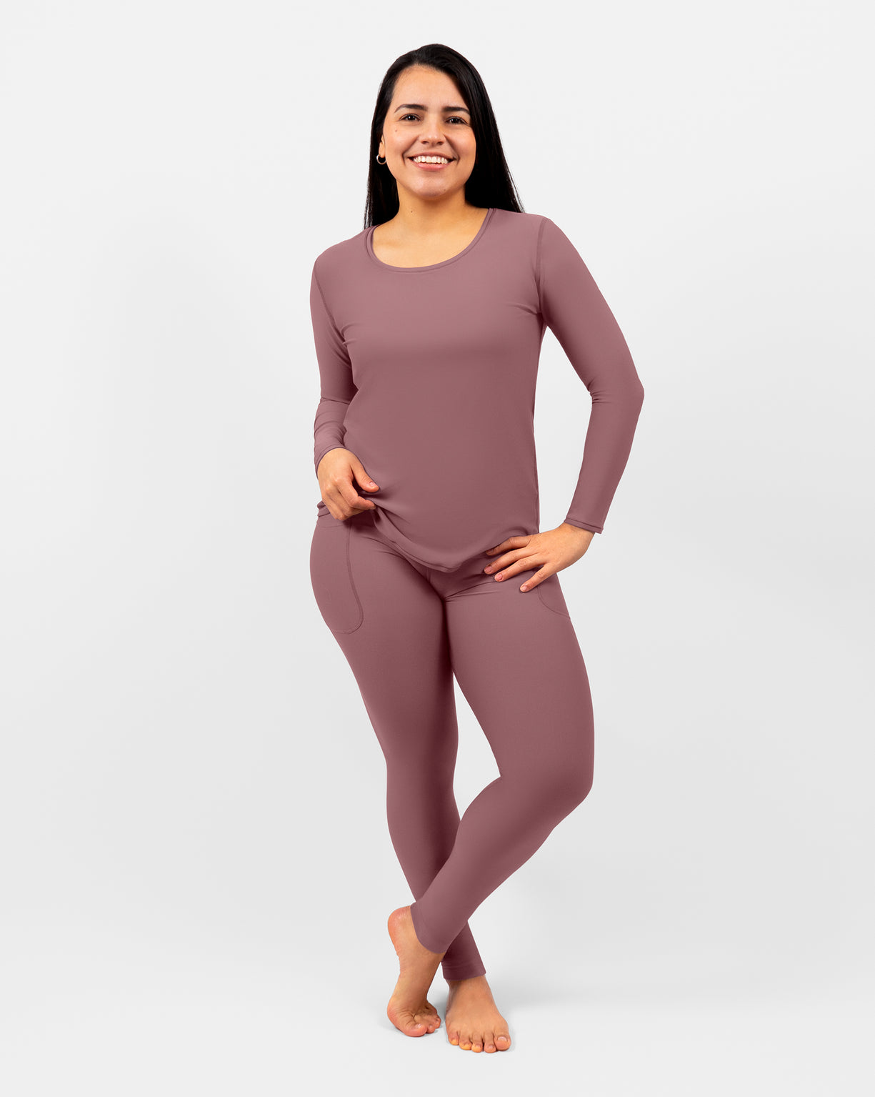 Modèle 163 cm / taille S