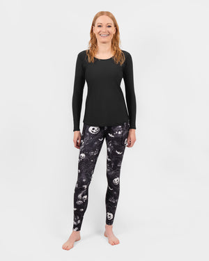Modèle 175 cm / taille XS
