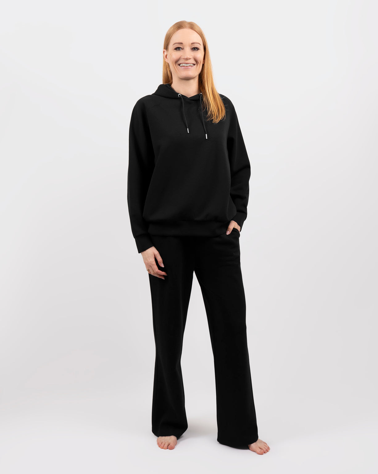 Modèle 175 cm / taille XS