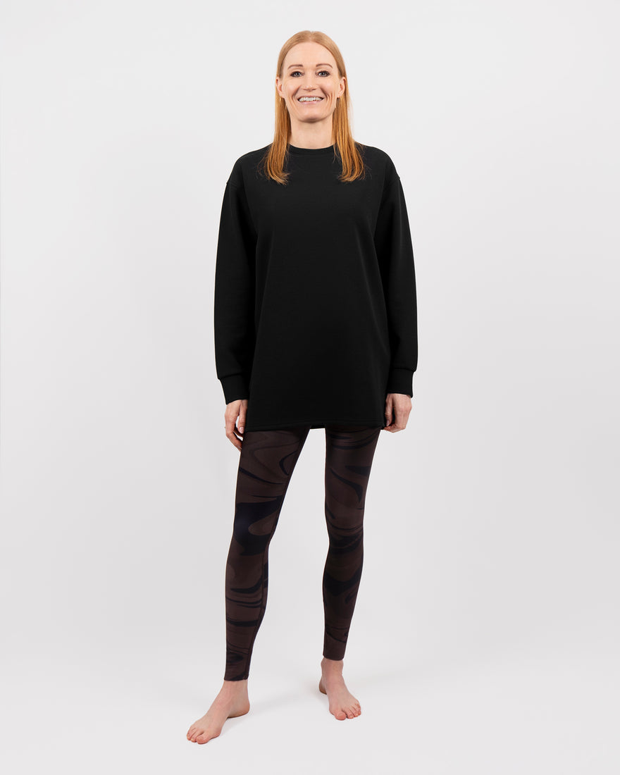 Modèle 175 cm / taille XS
