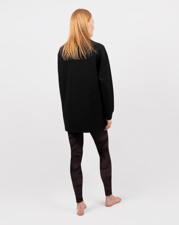 Modèle 175 cm / taille XS