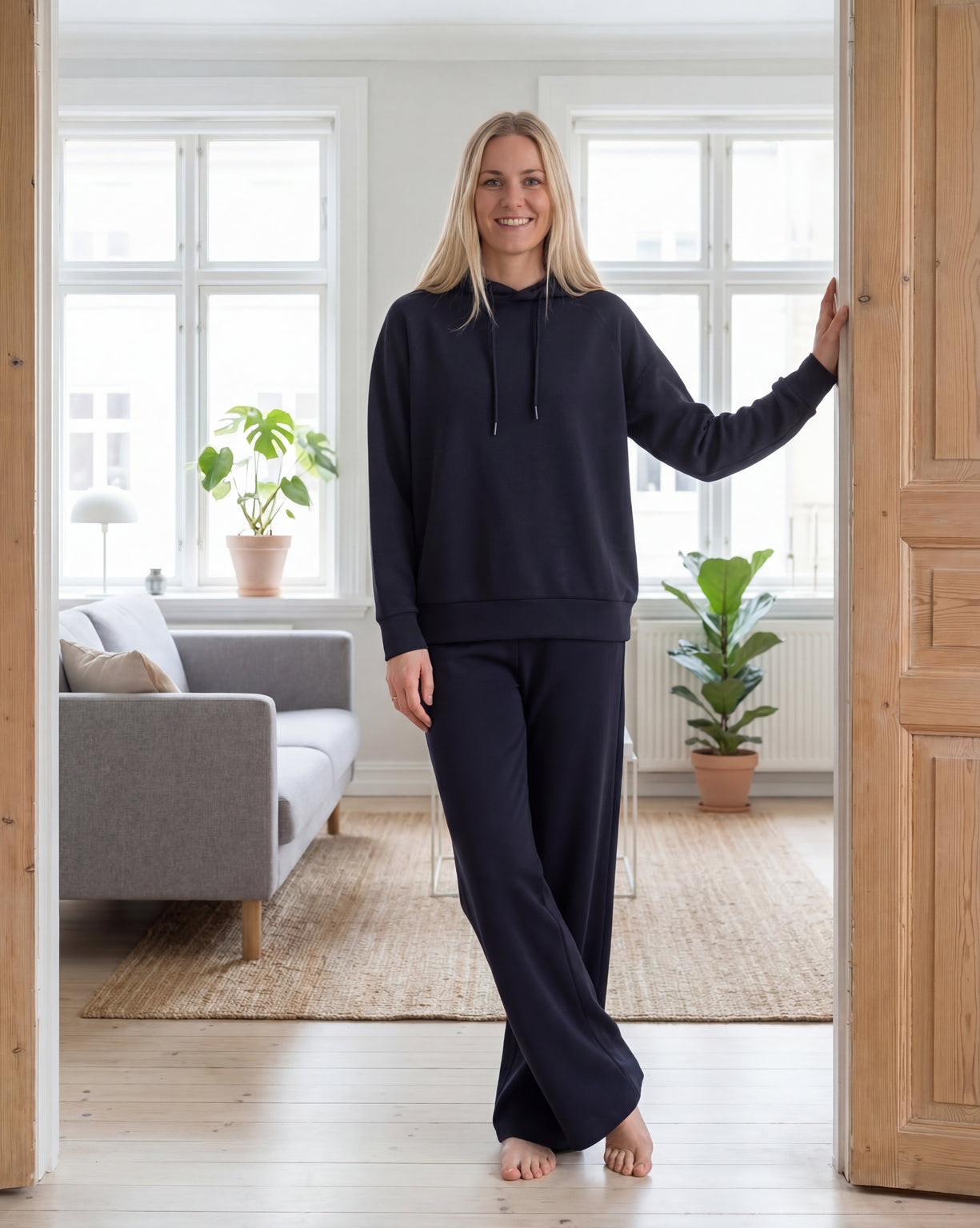 Modèle 170 cm / taille S