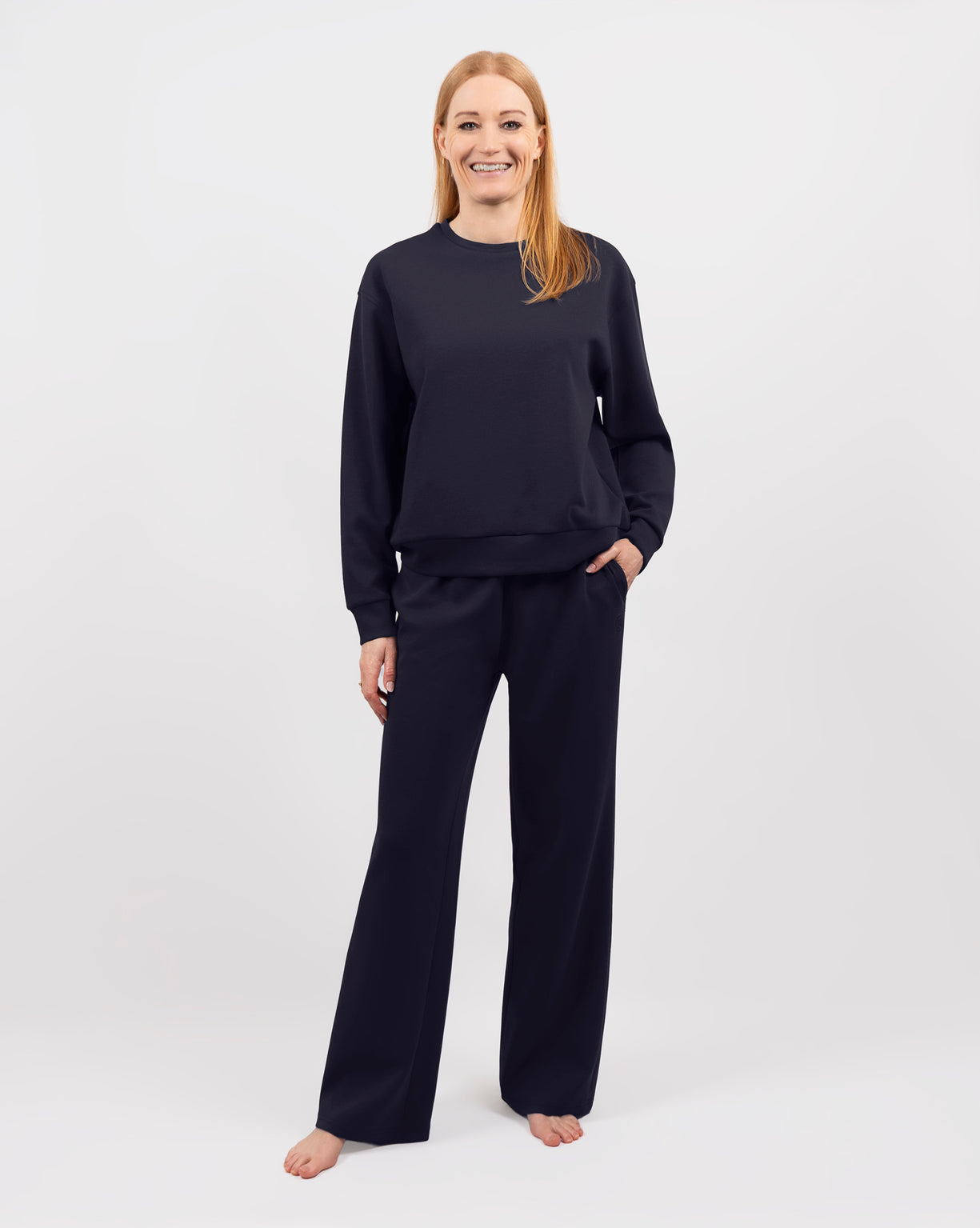 Modèle 175 cm / taille XS
