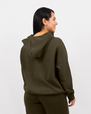 Modèle 163 cm / taille S