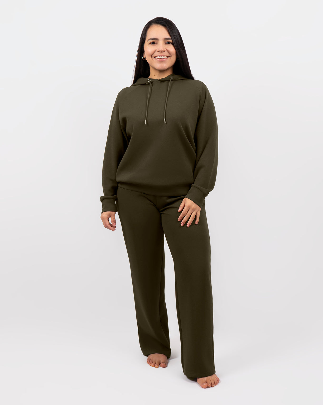 Modèle 163 cm / taille S