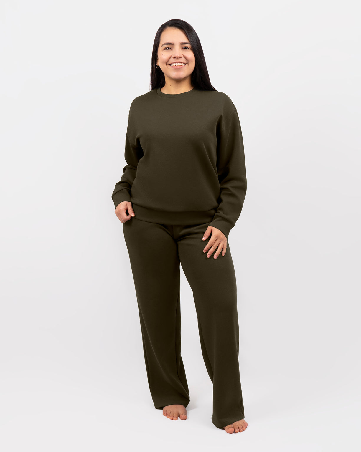 Modèle 163 cm / taille S