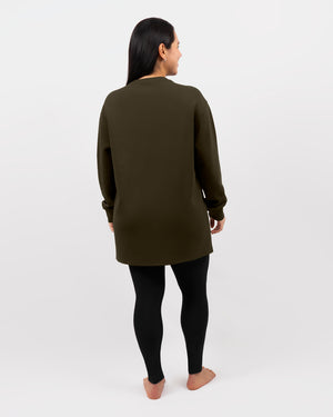 Modèle 163 cm / taille S