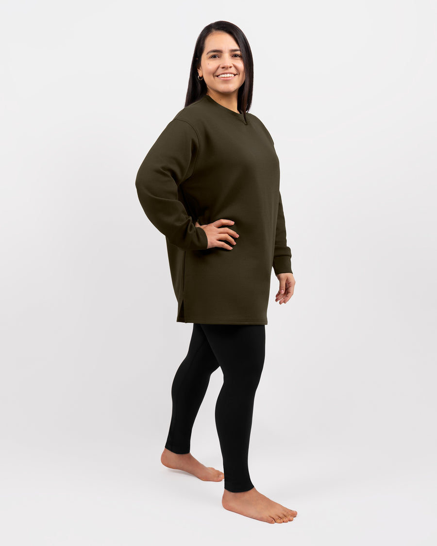 Modèle 163 cm / taille S