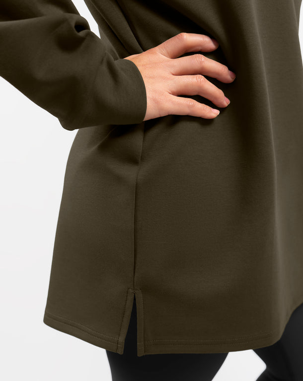 Modèle 163 cm / taille S