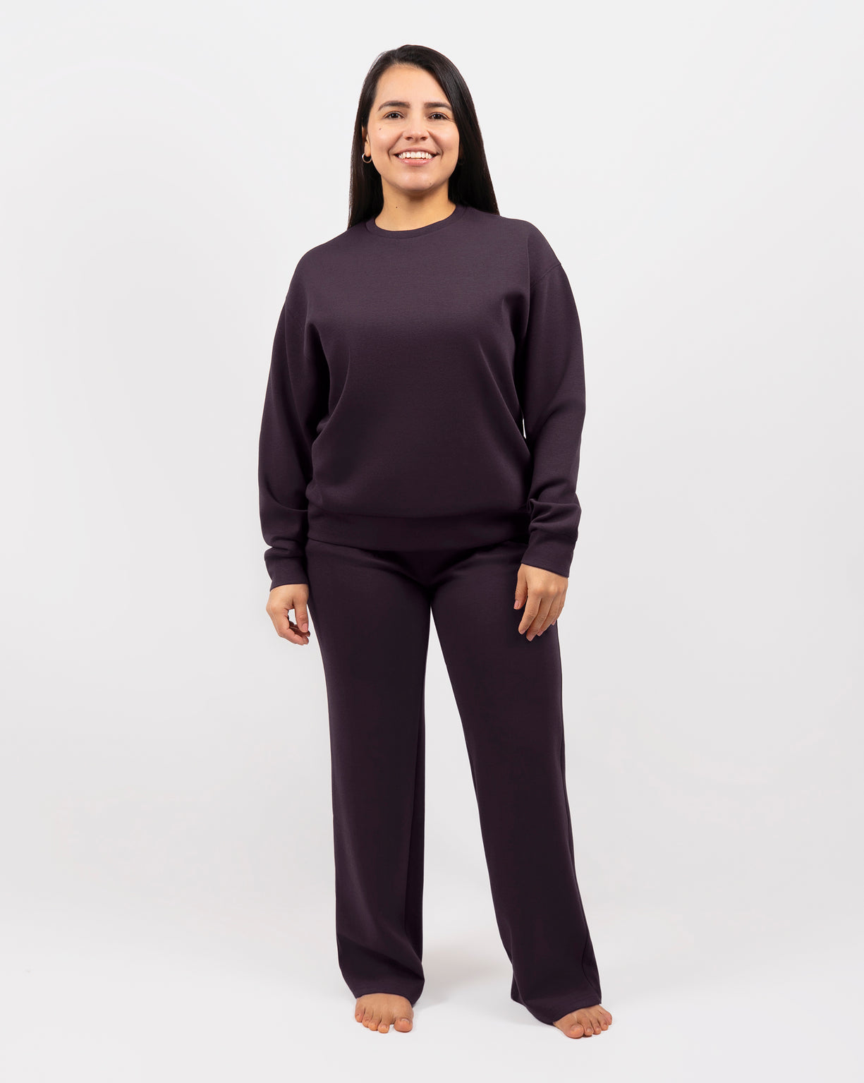 Modèle 163 cm / taille S