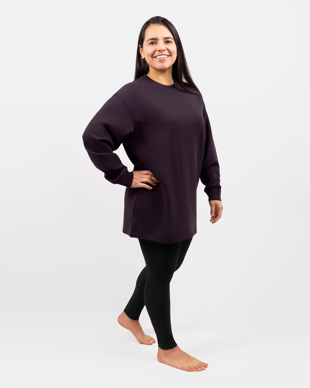 Modèle 163 cm / taille S