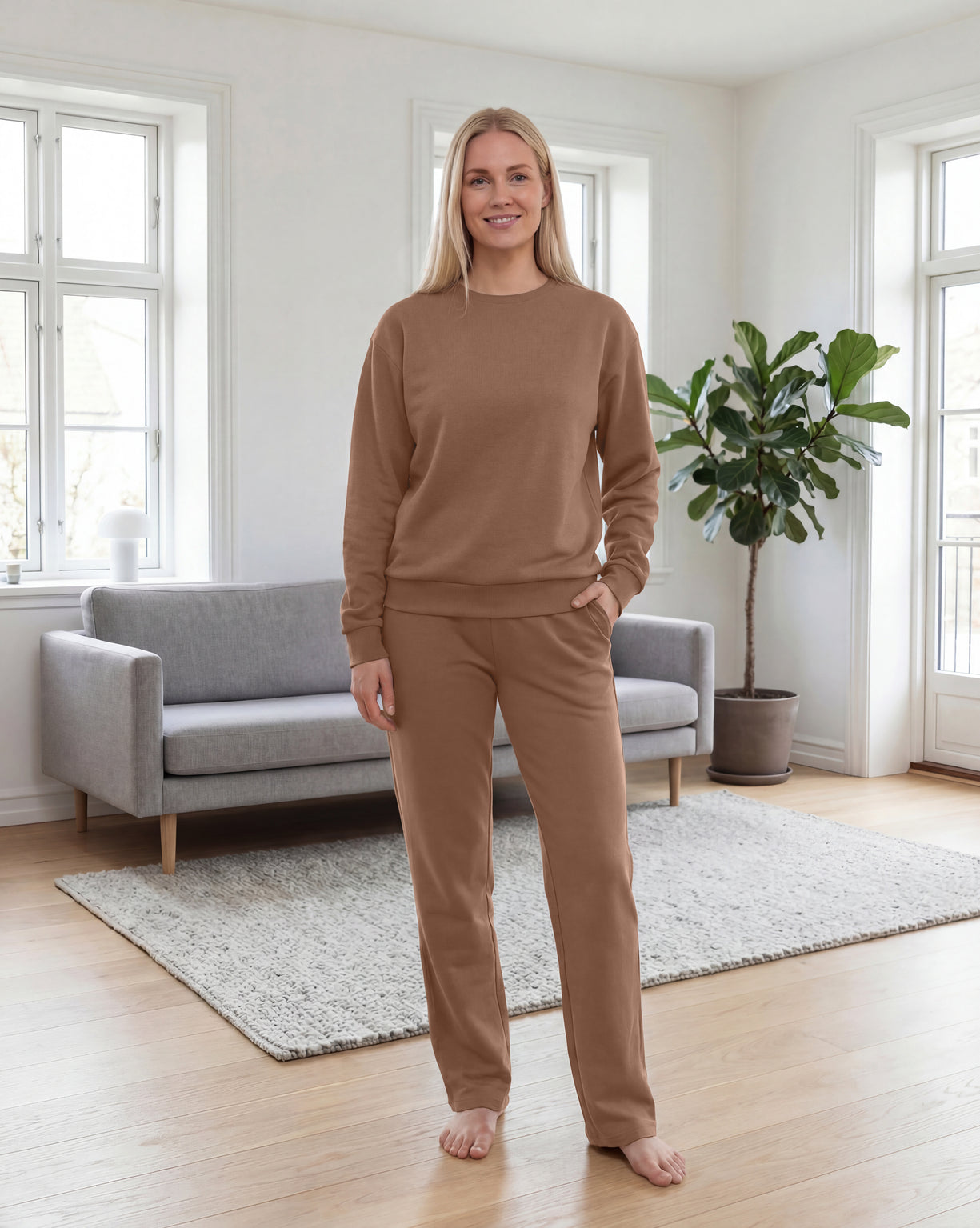 Modèle 170 cm / taille S
