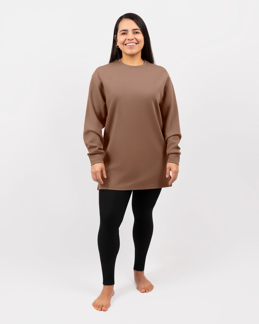 Modèle 163 cm / taille S