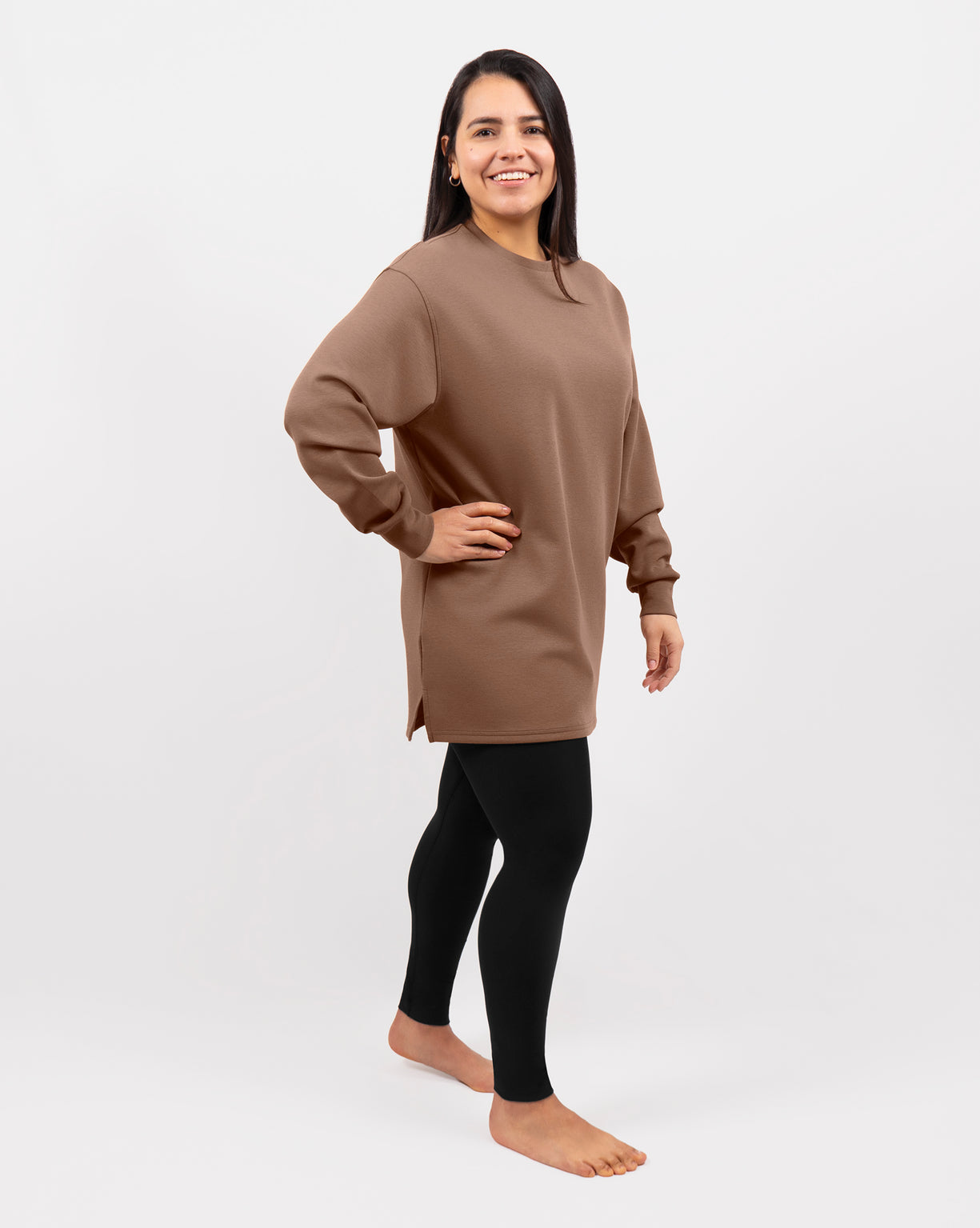 Modèle 163 cm / taille S