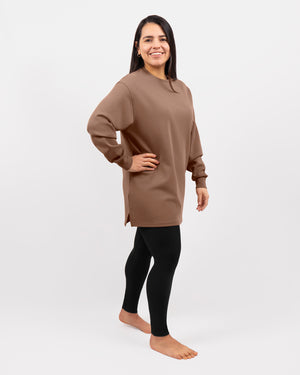 Modèle 163 cm / taille S