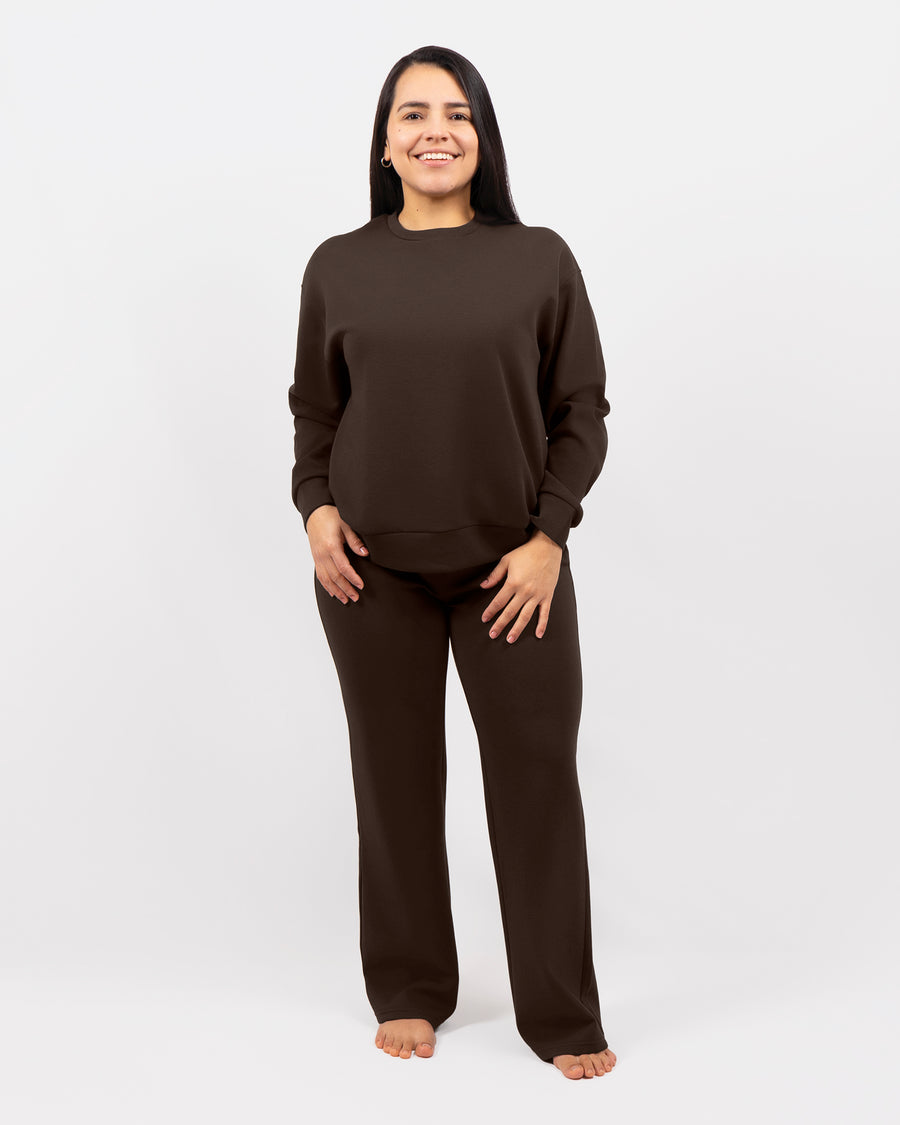 Modèle 163 cm / taille S