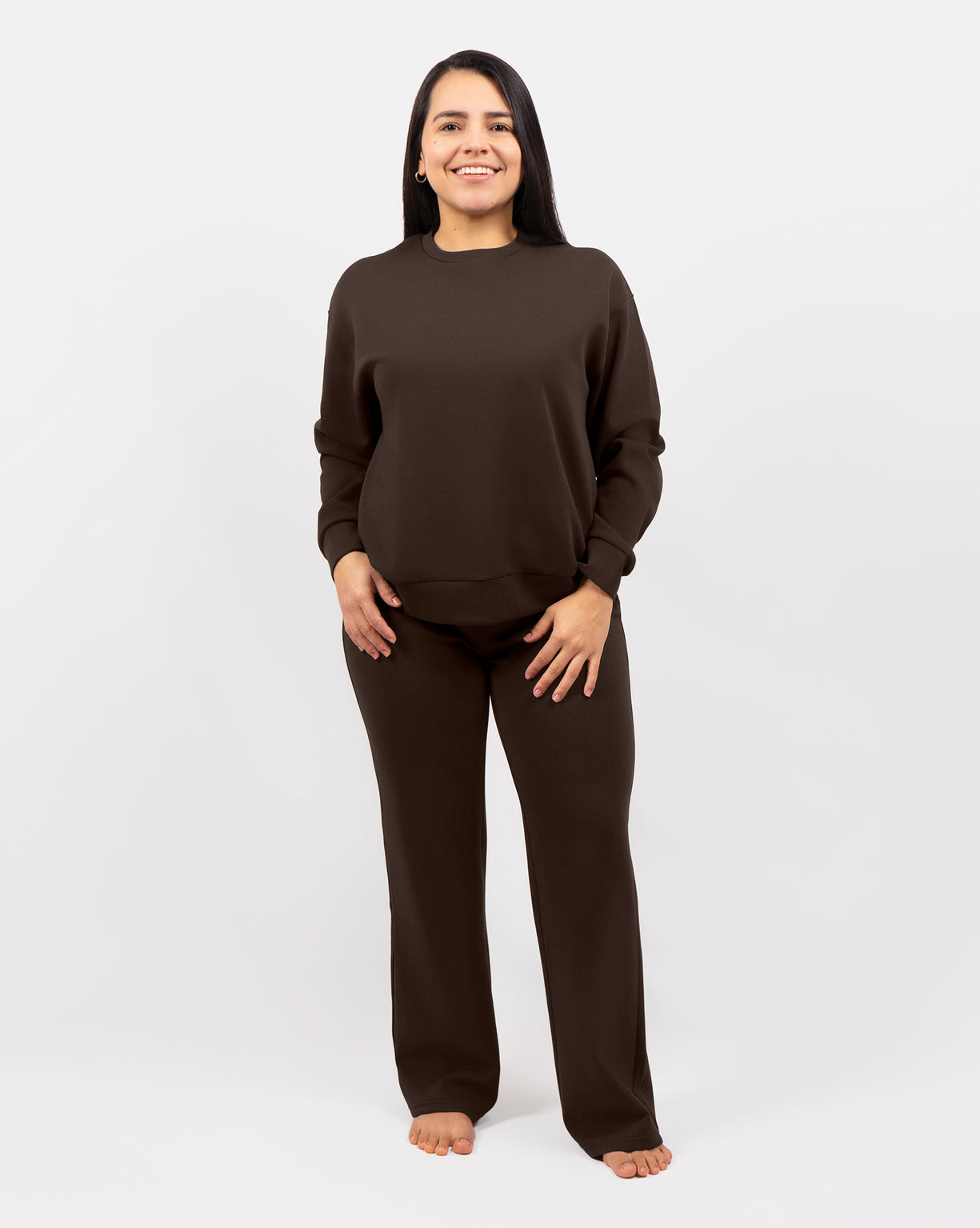 Modèle 163 cm / taille S