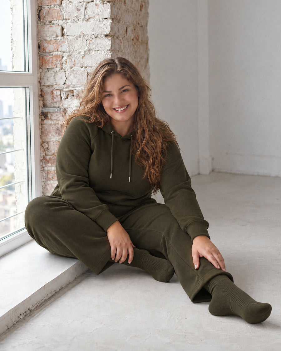Modèle 166 cm / taille L