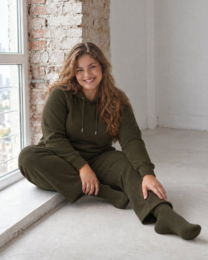 Modèle 166 cm / taille L