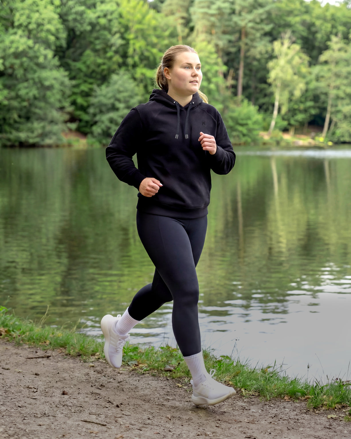 Modèle 163 cm / taille S