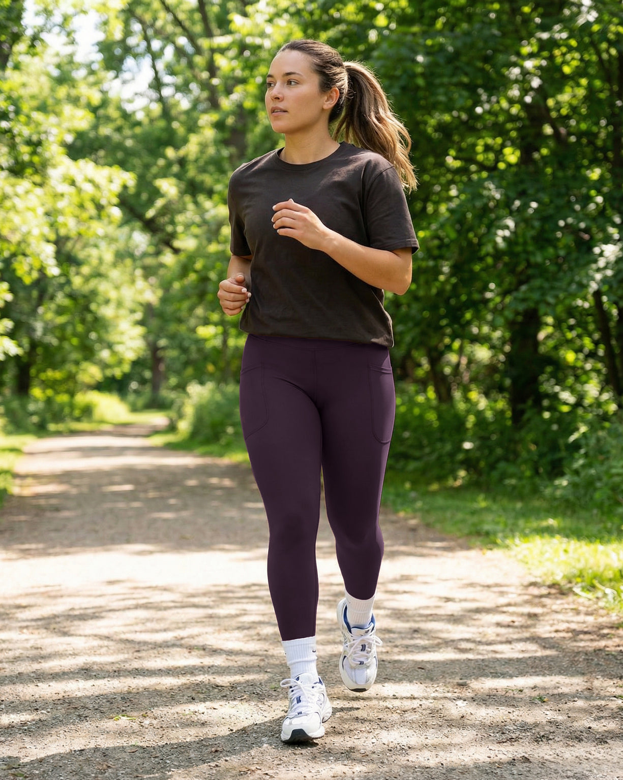 Modèle 165 cm / taille S