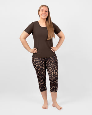 Modèle 175 cm / taille M