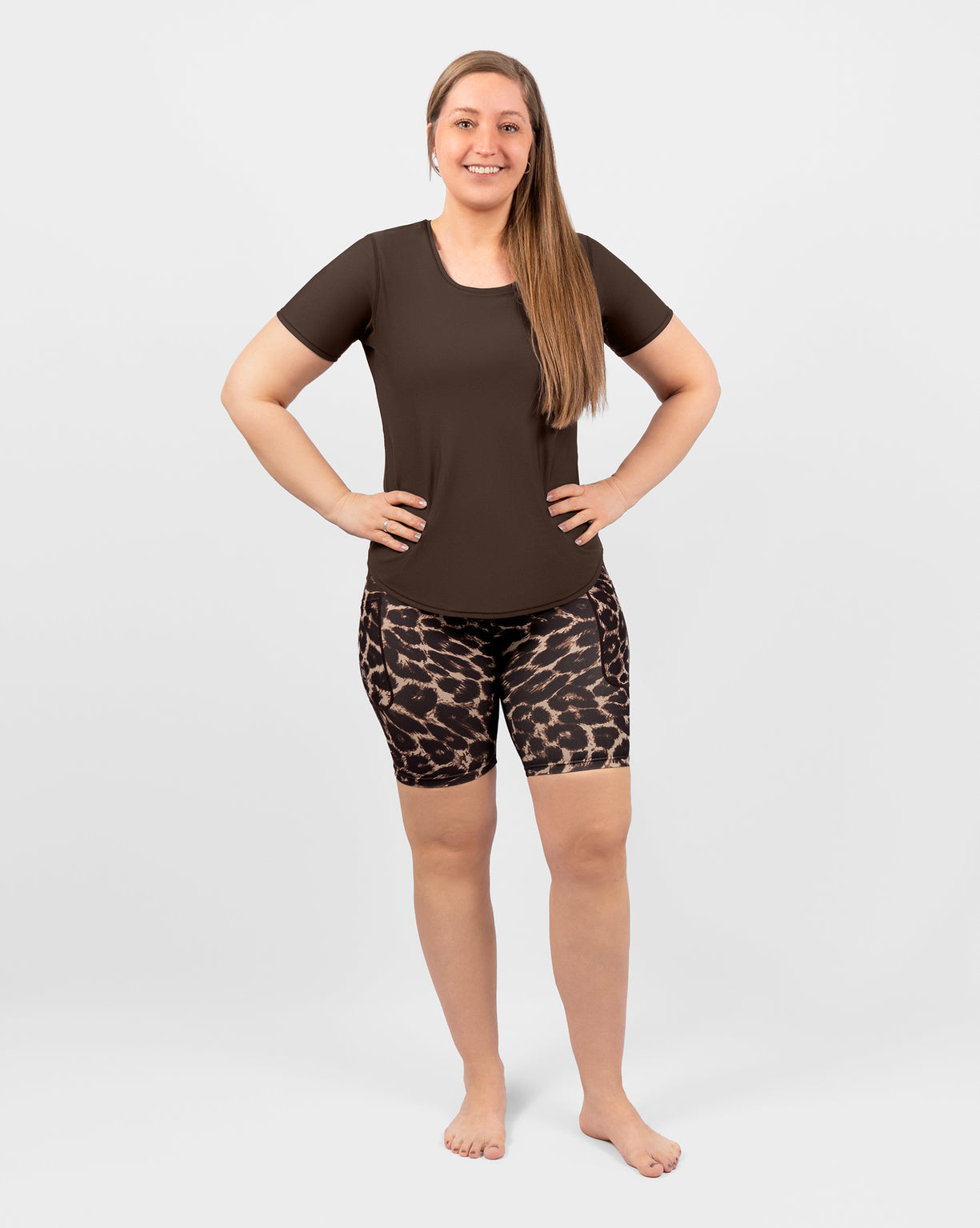 Modèle 175 cm / taille M