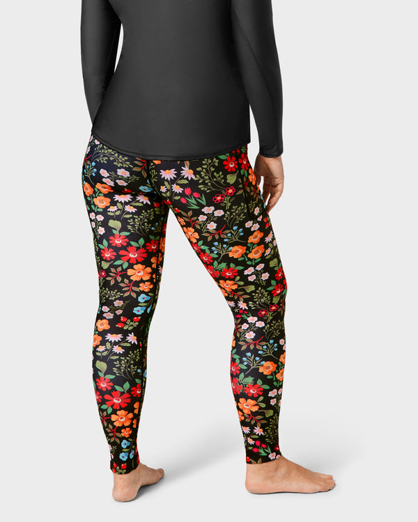 Signature Flara Leggings