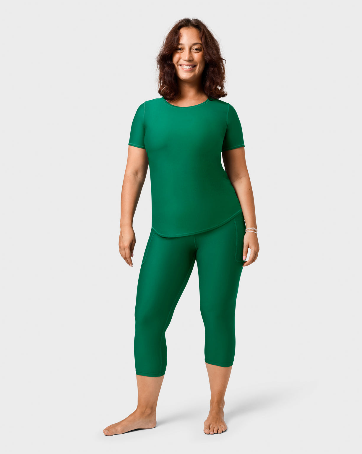 Signature Forest Capri