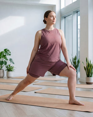 Modèle 170 cm / taille L