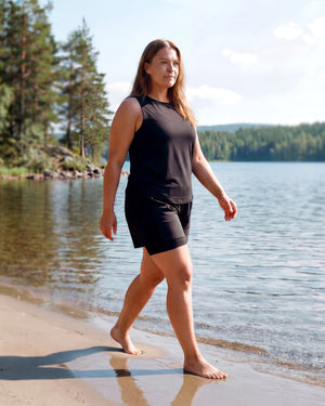 Modèle 170 cm / taille M