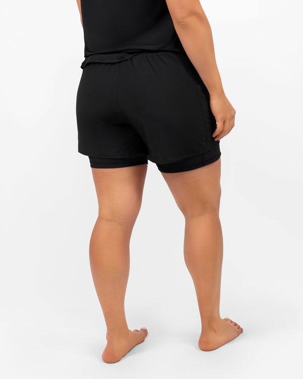 Modèle 163 cm / taille S