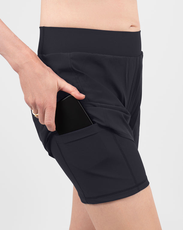 Modèle 175 cm / taille XS
