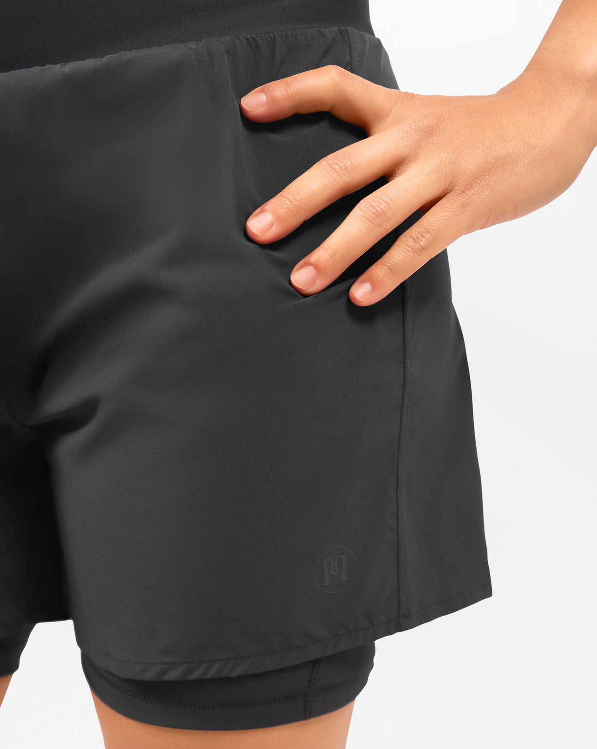 Modèle 163 cm / taille S